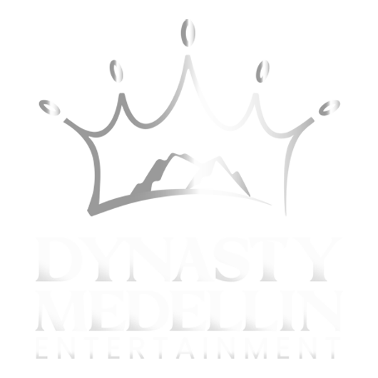 Dynasty Medellín Logo